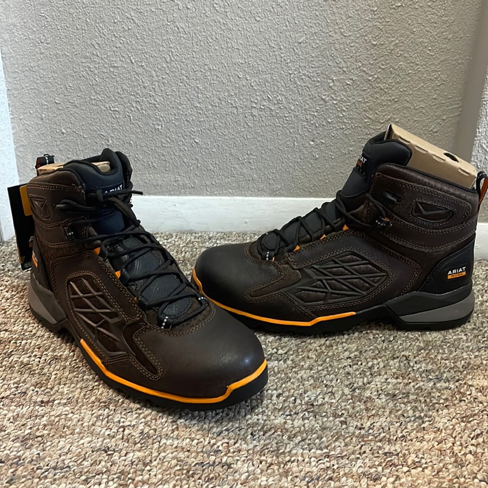 Men’s boots